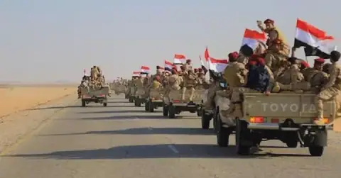 Yemen's Hudaydah Province Launches Operation to Oust Houthi Militia