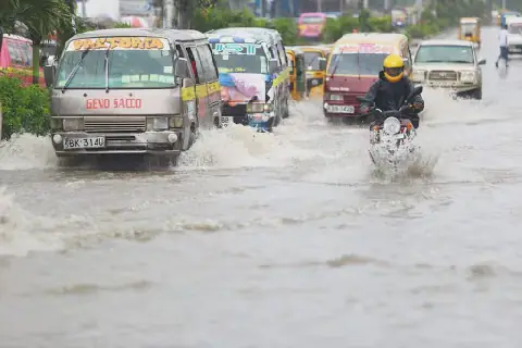 Government activates national response ahead of El Niño rains