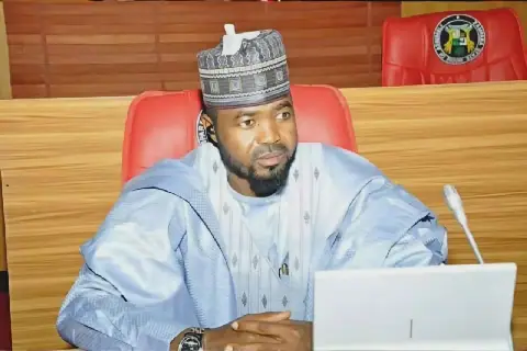Zamfara Speaker Clarifies Suspension of Defected Lawmakers