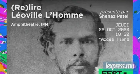 Mauritius Hosts Second Edition of Festival Nou Leritaz