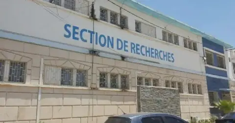 Blanchiment de capitaux portant sur 1 milliard FCFA : le fils d'un ex-ministre et un membre d'une famille maraboutique arrêtés image
