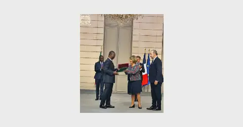 Benin Secures Over 60 Billion FCFA for Key Sectors