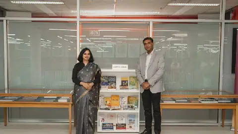 Consulate General of India Commemorates Gandhi's 157th Birth Anniversary at UWC and Stellenbosch University