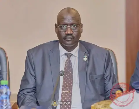 Jonglei Governor Appoints Teams for Peace Mission Amidst County Clashes