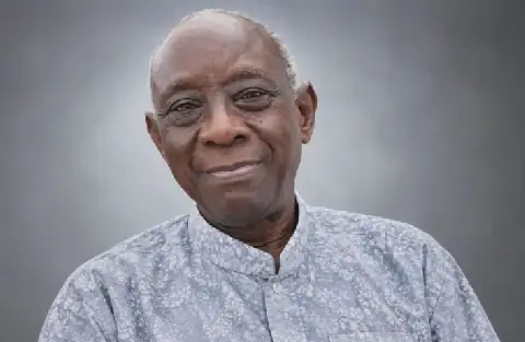 Décès de l'écrivain sénégalais Cheikh Hamidou Kane à 98 ans