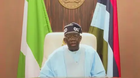 Southern Kaduna APC Leaders Rally Support for Tinubu, Sani Ahead of 2027 Elections