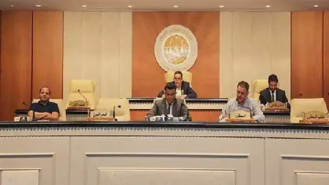 Libyan Parliament's Leadership in Dispute as Salih Rejects Freeze Decision