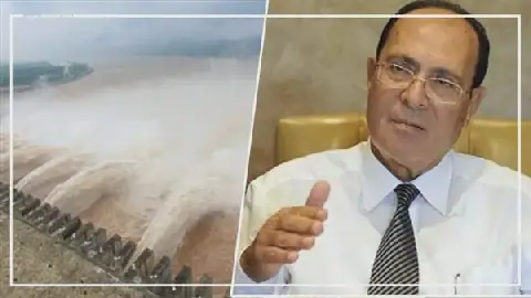 Egypt's Former Minister of Water Resources Warns of Extended Drought Risks
