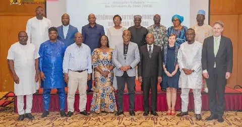 Bénin : Le gouvernement attend des communes une action territoriale coordonnée