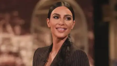 Kim Kardashian Reveals Reason for 5-Year Relationship Hiatus