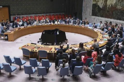 Morocco's Autonomy Plan Gains International Support at UN