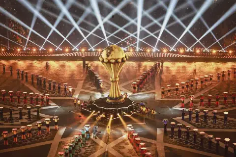 Moroccan Football Miracle Inspires Continent: CAF Invests in Success to Promote 2027 AFCON