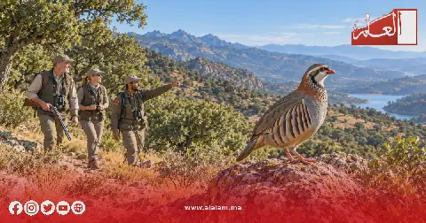 Morocco Launches 2026-2027 Hunting Season with Focus on Sustainable Tourism
