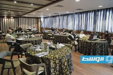 ديوان المحاسبة يطلق برنامجًا لتأهيل مكاتب التدقيق الداخلي في الجهات العامة