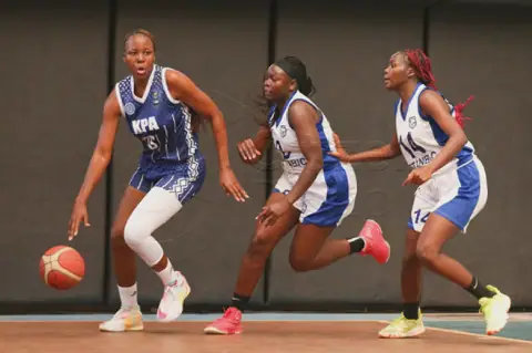 Ocholla targets title defence after KPA reach Premier League final