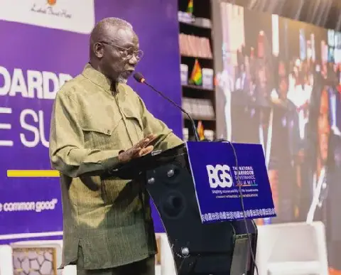 Board Committees Crucial for Africa's Organisational Success