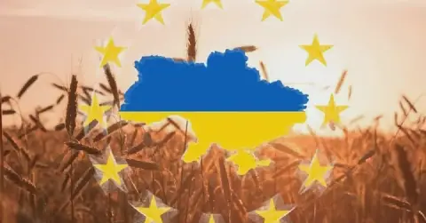 Europe Imposes Strict Conditions on Ukraine's EU Accession