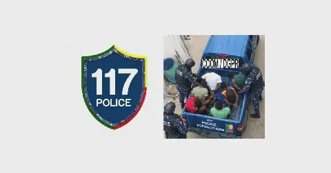 Over 800 Stolen Phones Recovered from Benin's Dantokpa Market
