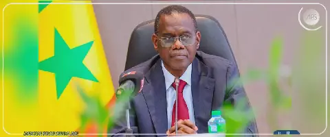 Le Sénégal déclenche un plan d'urgence régional après de fortes pluies à Dakar