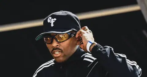 Le rappeur Prince Waly est mort à l’âge de 34 ans image