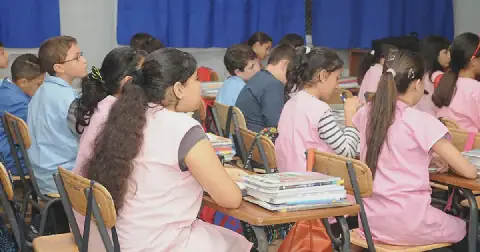 Algeria unveils 2026-2027 academic calendar for national education