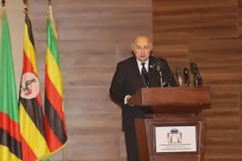 Algérie – Émirats : Tebboune maintient la rupture et dénonce une volonté de domination