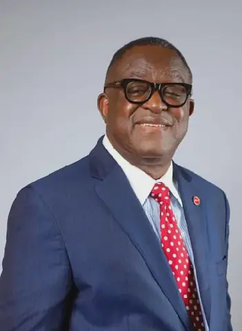 Absa Bank Ghana Appoints New Board Chair
