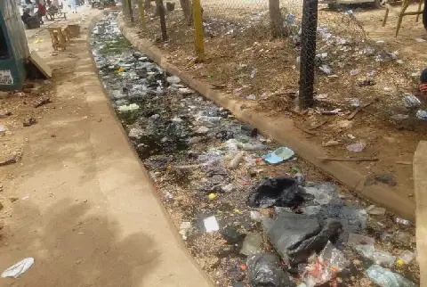 Poor Waste Disposal, Blocked Drains Worsen Abuja Flooding — BudgIT