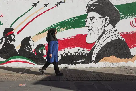Iran president says talks with US ‘meaningless’: state media