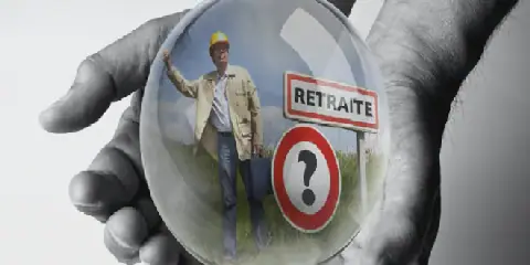 Tunisia's Public Sector Retirement Program