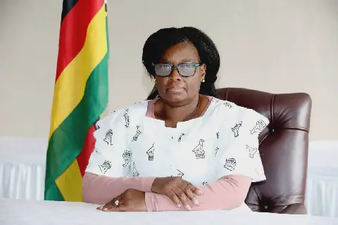 Zimbabwe Government Hails Seed Fair Alignment to National Development Strategy