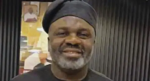Kester Okike Agwu: Redefining fast-food ecosystem
