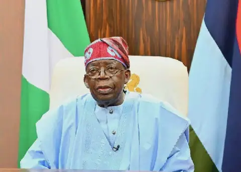 Tinubu declares three-day mourning for Air Force crash victims