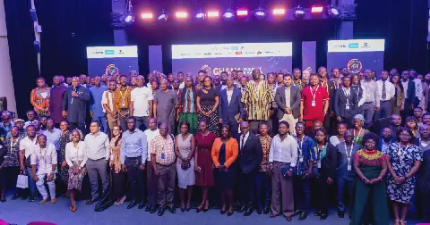 Ghana AI Summit