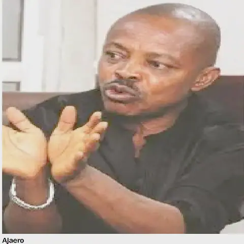 NLC President Highlights Economic Policies of Gbenga Hashim, Adebayo