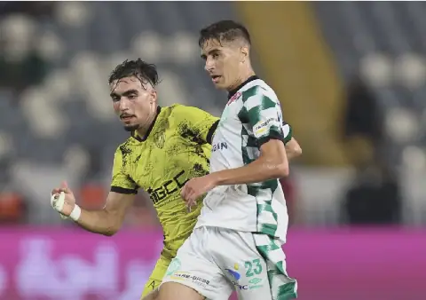 Moroccan Football League Announces Schedule for Third and Fourth Rounds