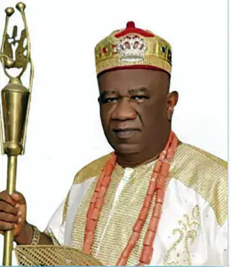 Igwe Alexander Uzo Onyido: A Royal Father of Dignity and Compassion