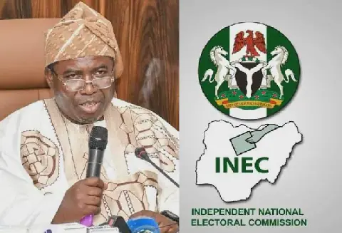 Four INEC National Commissioner Positions Vacant as 2027 Elections Approach