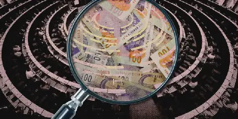 Joburg stalls release of R4.07bn misconduct files until after elections