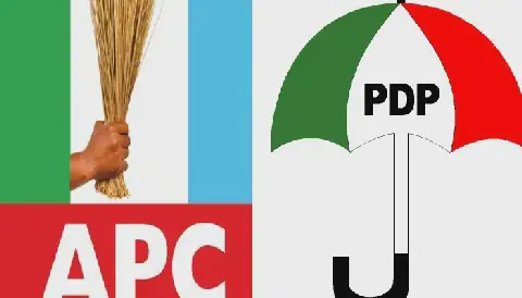 3,000 APC Members Defect to PDP in Kwara State