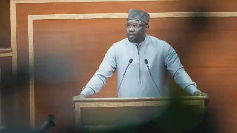 Senegal's Constitutional Council Rejects Oil Code Modification