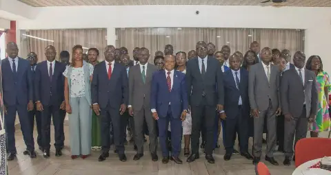La Côte d’Ivoire prépare ses programmes pluriannuels de convergence pour la période 2027-2031