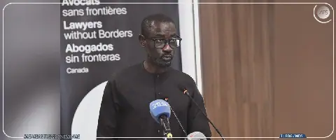Senegal Strengthens Dialogue with Civil Society to Protect Civic Space