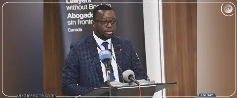 Les acteurs africains appellent à renforcer les alliances pour la défense des droits humains