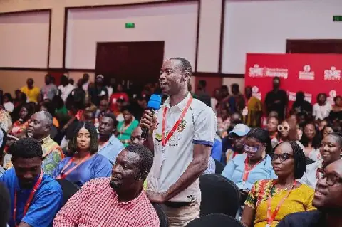 Telecel Ghana concludes SME Month 2026 with Business Runway in Takoradi