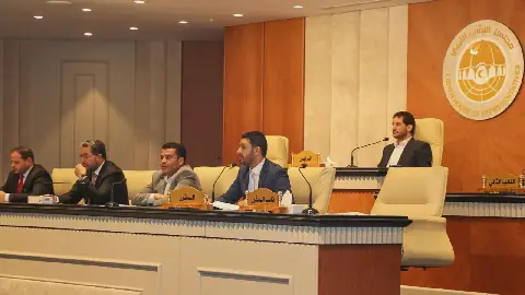 Libya's Parliament Votes to Change Internal Rules