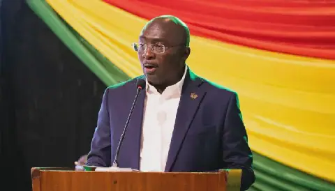 Bawumia outlines NPP strategy to target winnable parliamentary seats