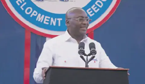NPP begins planning for 2029 governance programme