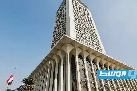مصر تدين الانتهاكات الإسرائيلية المتكررة للسيادة السورية