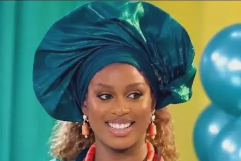 Temi Nkem Crowned Winner of Big Brother Naija Season 11